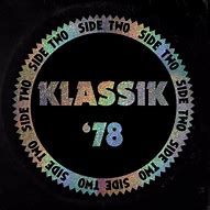 Image result for Klassik 78
