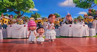 Image result for Despicable Me 2 Summer 2013