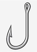 Image result for Fish Hook Clip