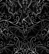 Image result for Gothic Bats Wallpaper