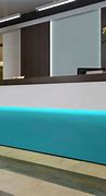 Image result for Robot Hotel Reception