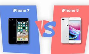 Image result for iPhone 7 Plus versus iPhone 8