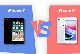 Image result for iPhone 6s vs iPhone 8