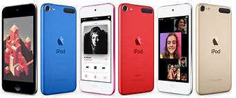 Image result for iPod Touch 6th Generation Black