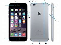 Image result for Power Button Inside of an iPhone 6s