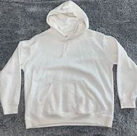 Image result for Cheap White Hoodie H&M