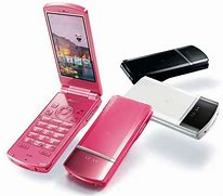 Image result for Japanese Clear Phone