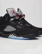 Image result for Jordan 5s Basketball Shoes Blue Print
