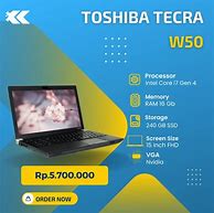 Image result for Toshiba Tecra Laptop 4GB RAM