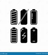 Image result for Battery Silhouette No Background