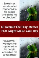Image result for Rain Frog Meme