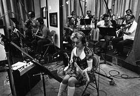 Image result for Session Musician