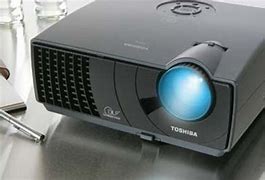 Image result for Toshiba DLP