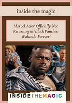 Image result for Jamal Black Panther