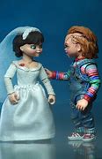 Image result for Tiffany and Chucky Getting Married