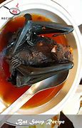 Image result for Bat Wing Soup
