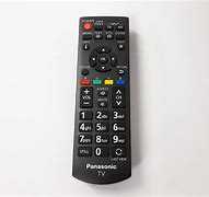 Image result for Panasonic Viera TV Old Remote
