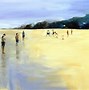 Image result for Cricket Watercolour