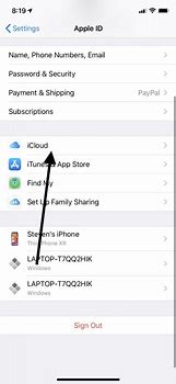 Image result for Setting Up iPhone Screen
