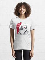 Image result for Watch Your Back T-Shirt