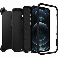 Image result for OtterBox Defender Case for iPhone 12 Pro Max