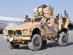 Image result for MRAP All-Terrain Vehicle