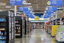 Image result for Grocery Store Aisle Signs