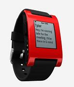 Image result for Pebble Watch Website