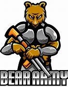 Image result for Army Mascot Logo