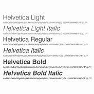 Image result for Most Popular Font Styles