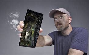 Image result for Samsung Note 9 Explode