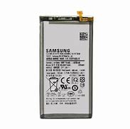 Image result for Brand New Samsung S10 Battery