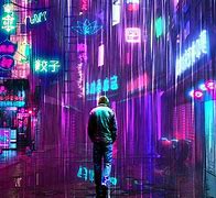 Image result for Neon Gaming PC