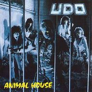 Image result for Animal House Guitar