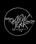 Image result for New Year 2020 Sensual Design
