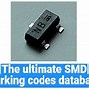 Image result for Surface Mount Components Identification
