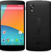 Image result for New LG Nexus 5 Phone with Sprint