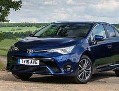 Image result for Toyota Avensis