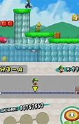 Image result for Newer Super Mario Bros DS Longplay