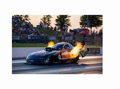 Image result for NHRA Topeka Nitro Alley Map