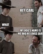 Image result for This Is Carl Meme