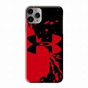 Image result for Under Armour iPhone 14 Pro Max Phone Case