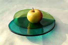 Image result for Red Apples Plate