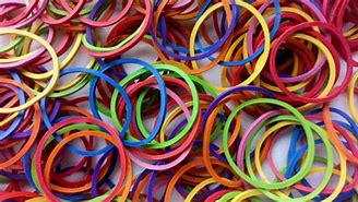 Image result for Rubber Band Uses