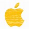 Image result for Apple Logo Drawing