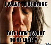 Image result for Made It Alone Meme