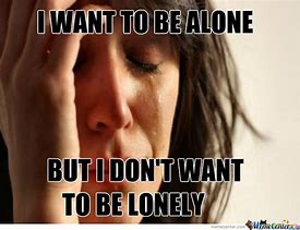 Image result for Alone at Party Meme
