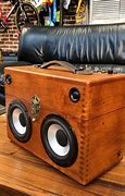 Image result for Boombox Racking