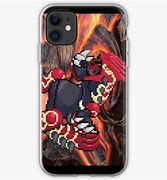 Image result for Custom iPhone 11" Case Pokemon