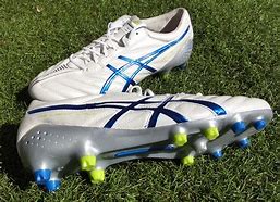 Image result for Asics Cleats